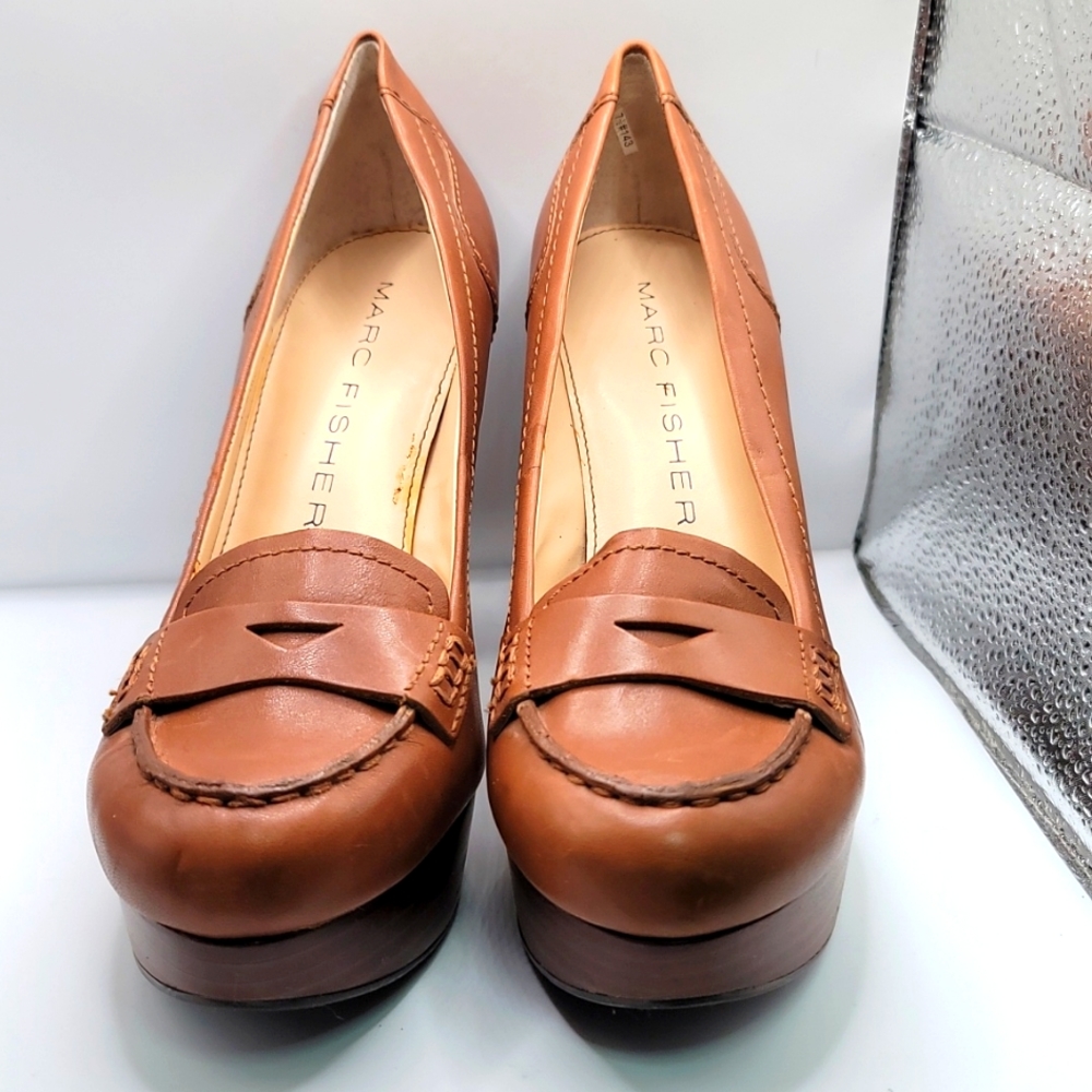 Marc Fisher Heels